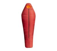 Mammut - Women's Comfort Fiber Bag -7C - Sacco a pelo sintetico M Zip: Mid Beech