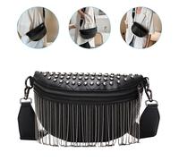 Borsa Mani Libere Tracolla Piccola Di Traverse Femminile Donne Crossbody