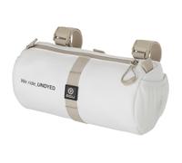 Borsa manubrio Agu Venture Roll 1,5L - Bianco Taglia unica / Bianco