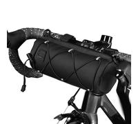 Borsa Manubrio Anteriore Impermeabile Marsupio Outdoor Ciclismo Impermeabile Pro