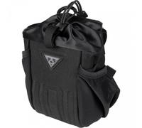 Borsa Manubrio/Attacco Bici FREELOADER 1L - Porta Snack, Smartphone, Borraccia