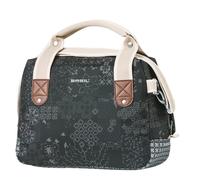 Basil Boheme Borsa da manubrio per bici da città 8 l antracite (8 l)