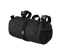 Agu Venture Handlebar Bag 1.5l Nero Black