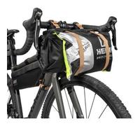 Borsa Manubrio Bici Givi Climb AD02B 14 Litri Nero