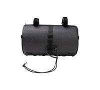 Borsa manubrio bici Topeak Tubular Verde
