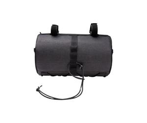 Borsa manubrio bici Topeak Tubular Verde