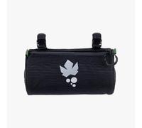 Borsa per Bici Da Manubrio Miss Grape Moon Commuting 2L Nero