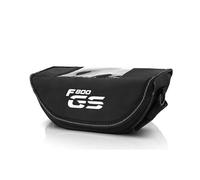 Borsa Manubrio Moto Borsello Manubrio per BM&W F 800 GS Borsa da Manubrio Impermeabile per Moto