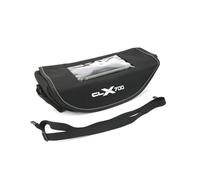 Borsa Manubrio Moto Borsello Manubrio per CFMOTO 700-CLX CLX700 CLX 700 CLX 250 250-CLX Clx700 Borsa da Manubrio Impermeabile per Moto