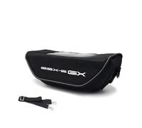 Borsa Manubrio Moto Borsello Manubrio per Suzuki GSX-S1000GX 2024 Borsa da Manubrio Moto(C)