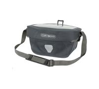 Borsa manubrio ortlieb ultimate six urban 5l grigio pepe