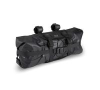 Acid Pack Pro 15 - borsa da manubrio Black unisex
