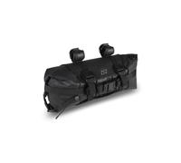 Acid Pack Pro 9 - borsa da manubrio Black unisex