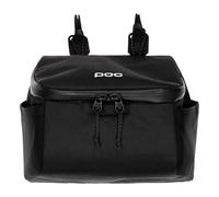 POC Ultra Bar Bag 4l - Unisex - Nero - Taglia unica- modello 2025