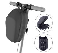 Borsa manubrio porta oggetti 2.5L per bici bicicletta elettrica E Monopattino