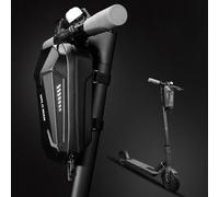 Borsa manubrio porta oggetti 3L 3 litri per bicicletta elettrica Vivo Bike BMA9