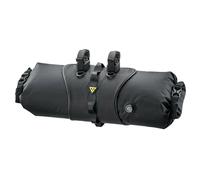 Borsa Manubrio Topeak FrontLoader 8 L Taglia unica / Nero