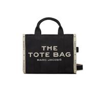 Borsa Marc Jacobs Tote media The Jacquard M0017027 Nero