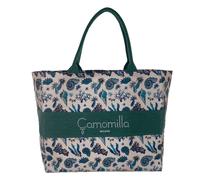 Borsa Mare Conchiglia Camomilla Milano in tessuto