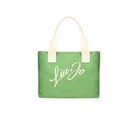 Borsa mare donna Liu Jo VA3163T0300 VERDE