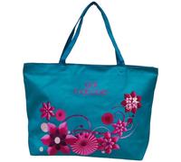 Borsa Mare Gai Mattiolo Spiaggia Piscina Lago Barca Donna Shopping 2 Manici