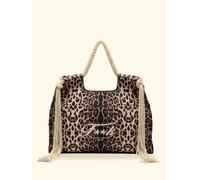 Borsa mare Maxi Bag F**K