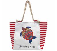 Borsa Mare R Roncato x Spiaggia Donna Barca Piscina Lago Shopping Vacanze