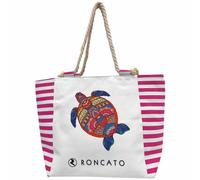 Borsa Mare R Roncato x Spiaggia Donna Barca Piscina Lago Shopping Vacanze