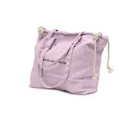 Borsa mare spiaggia beach grande con chiusura zip e tasca interna portaoggetti