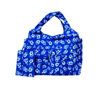 Borsa Mare Spiaggia Piscina Borsone Grande Tasca Portaoggetti Mod Malibu