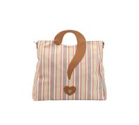 Borsa mare Stripes M SUNRISE
