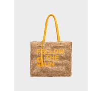Borsa Mare Sundek in paglia Follow The Sun