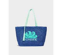 Borsa Mare Sundek in paglia WINA