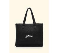Borsa mare Tote Bag F**K