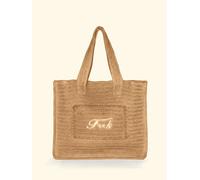 Borsa mare Tote Bag F**K