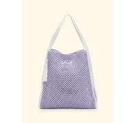 Borsa mare Tote Bag F**K