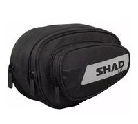 BORSA MARSUPIO BORSELLO DA GAMBA MOTO SHAD SL05 BAG CINGHIA COSCIA E VITA