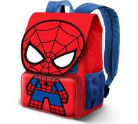 Merchandising Marvel: Karactermania - Spiderman - Zaino Espandibile Glide