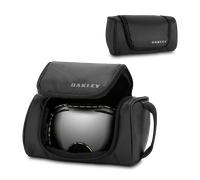 Borsa Maschera Oakley Soft Large Nero Nero