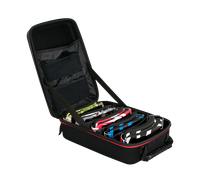 Borsa Maschere 24MX Nero Nero