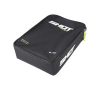 Shot Occhiali nigoli, nero