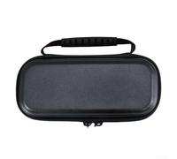 Borsa materiale resistente di stoccaggio di EVA per la macchina fotografica di Nintendo Switch2 con progettazione tenuta in mano portatile