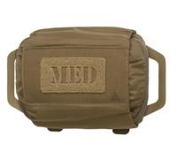 Borsa MED ad azione diretta orizzontale MK III® - Cordura®