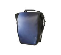 Borsa media Agu Shelter Bleu