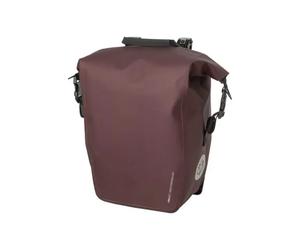 Borsa media Agu Shelter Marron