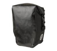 Borsa media Agu Shelter Noir