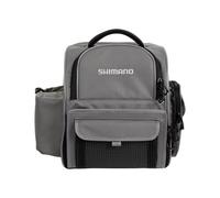 Borsa Media Esche e Jig Shimano
