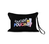 Borsa medica da viaggio organizer per medicinali, pillole, medicinali, pillole, medicinali, borse portatili con cinghia anti-perdita, Meds Bag 4-6, moderno