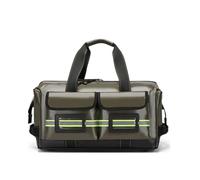 Borsa medica di emergenza vuota con tasche multiple per traumi, infermieri e uso domestico