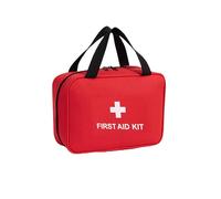 Borsa Medica Salvavita Portatile Di Grandi Dimensioni For Esterni,Borsa Medica For Il Pronto Soccorso,Adatta For Viaggi,Casa,Escursionismo,Ufficio,Esterni,Campeggio,Auto